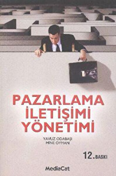 MediaCat Kitapları Ekonomi ve Pazarlama