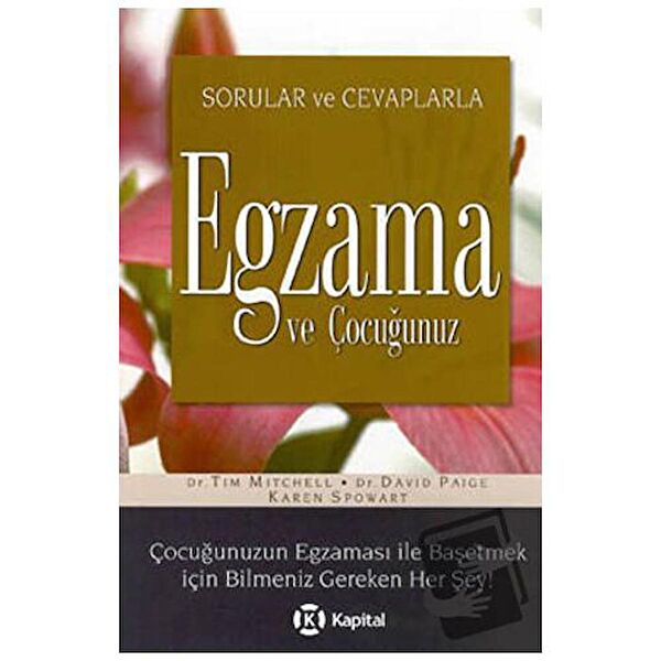 Kapital Kitapları Bebek Bakım ve Aile