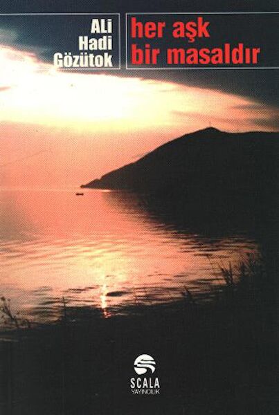 Scala Yayıncılık Roman