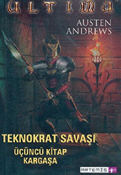 Artemis Yayınevi Roman