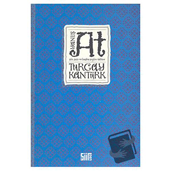 Şiirden Yayıncılık Şiir