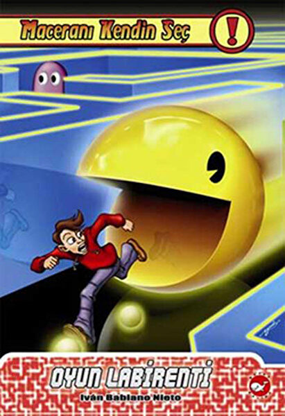 Beyaz Balina Yayınları Roman