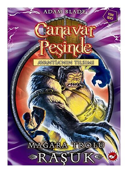 Beyaz Balina Yayınları Roman