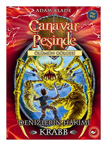 Beyaz Balina Yayınları Roman