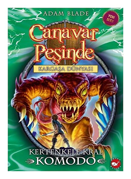 Beyaz Balina Yayınları Roman