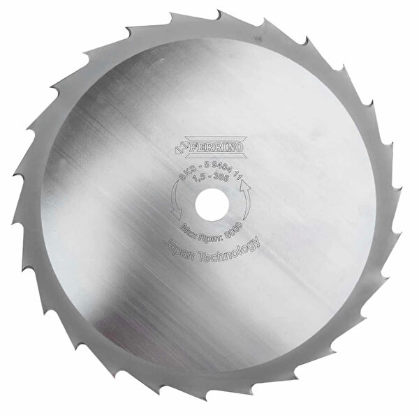 Ferrino Ağaç Kesme Makinesi Yedek Parça