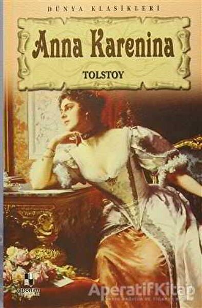 Anonim Yayıncılık Dünya Edebiyatı