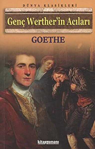 Anonim Yayıncılık Roman