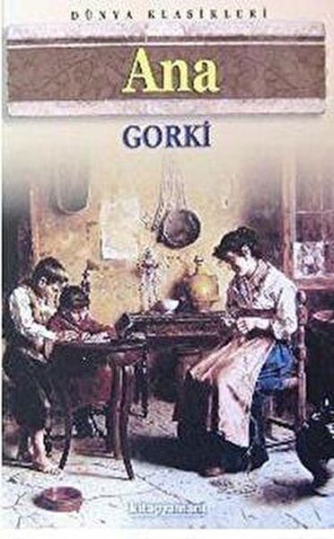 Anonim Yayıncılık Dünya Edebiyatı