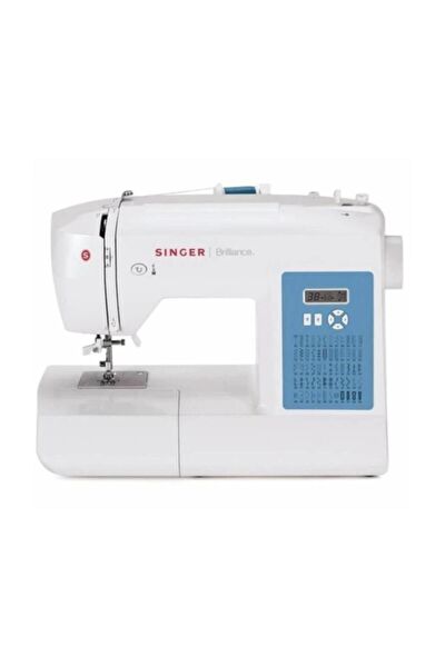 Singer Pfaff Dikiş Makinesi