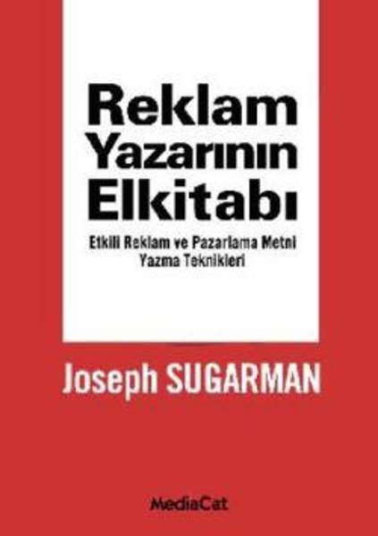 MediaCat Kitapları Ekonomi ve Pazarlama Kitapları
