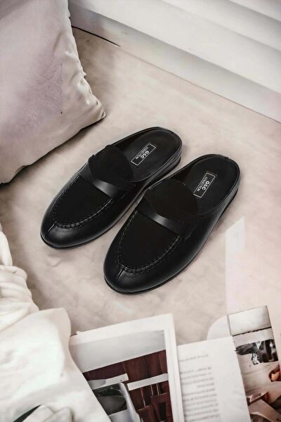 Lustway Erkek Ev Terliği