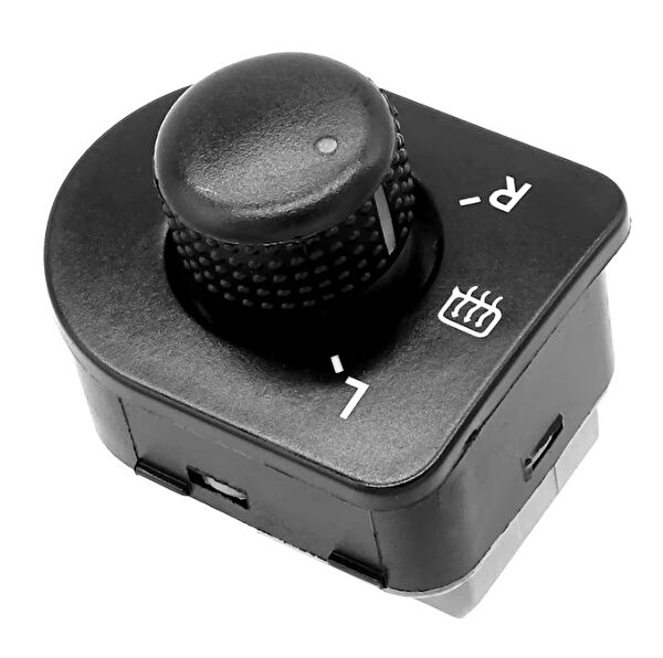 GPR Auto Parts Merkezi Kilit Düğmesi