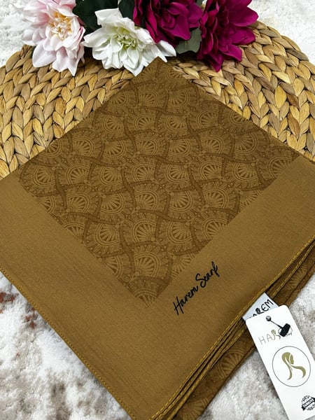 Harem Scarf Şal, Eşarp ve Aksesuarı