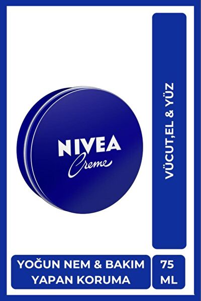 Nivea Yüz Nemlendiriciler