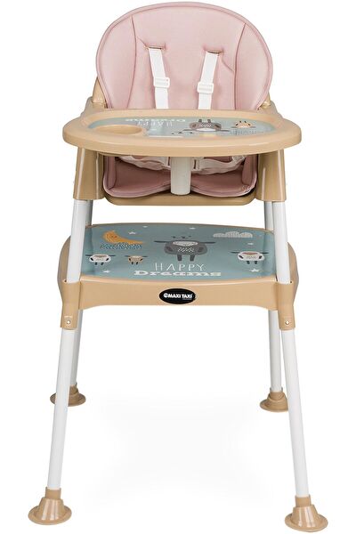 Maxi Taxi Mama Sandalyesi