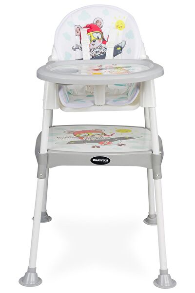 Maxi Taxi Mama Sandalyesi