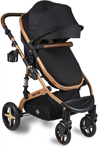 Maxi Taxi Baston, Pusetler