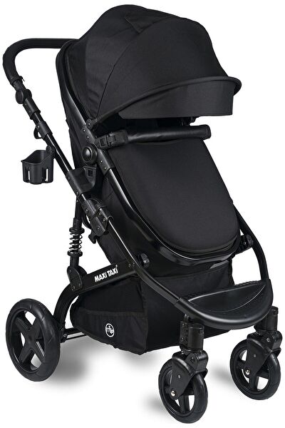 Maxi Taxi Travel Sistem Bebek Arabası