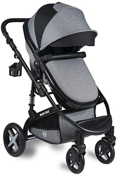 Maxi Taxi Baston, Pusetler