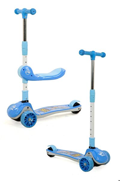 Maxi Taxi Çocuk Scooter