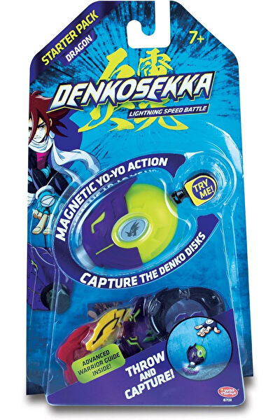 Goopall Karakter Figürü