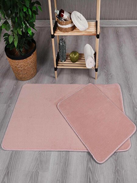 My Evilla Banyo Paspası, Klozet Takımı