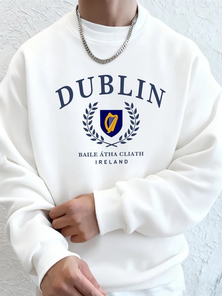 Tarzsokak Erkek Sweatshirt