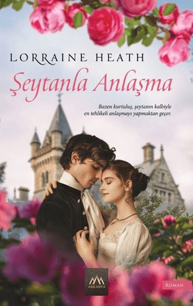 Arkadya Yayınları Roman Kitapları