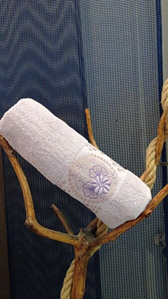 NİVEMESHOME Banyo Havlusu