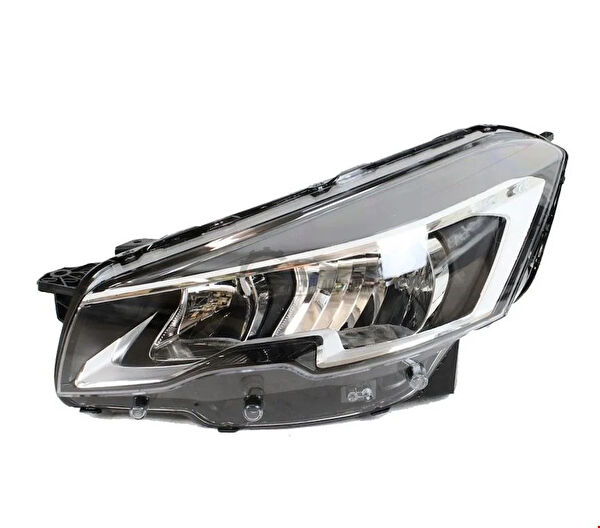 Peugeot Yedek Parçalar