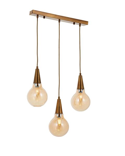 Tavcam Avize, Sarkıt