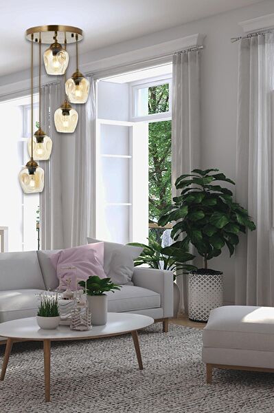 Tavcam Avize, Sarkıt