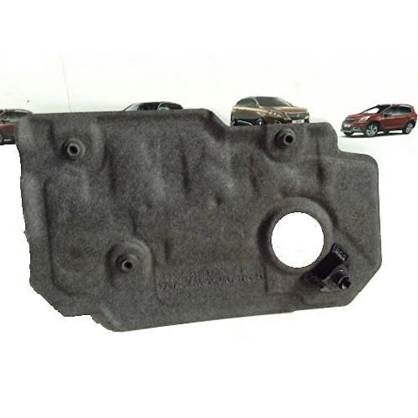 Peugeot Motor Kapağı