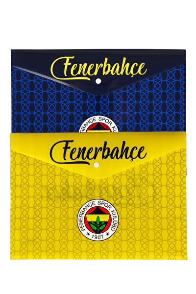 Fenerbahçe Çıtçıtlı Dosya