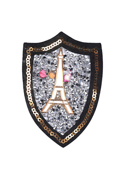 CT STONES Jant Göbek Arması