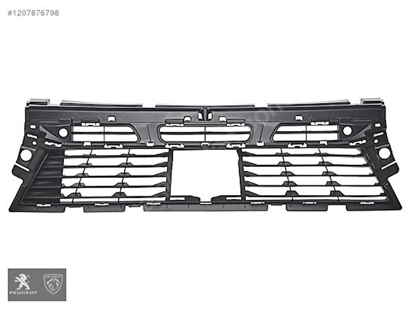 TAIWAN Araç Tamponu