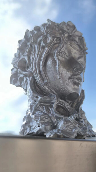 100% Turkish Design Vazo, Saksı