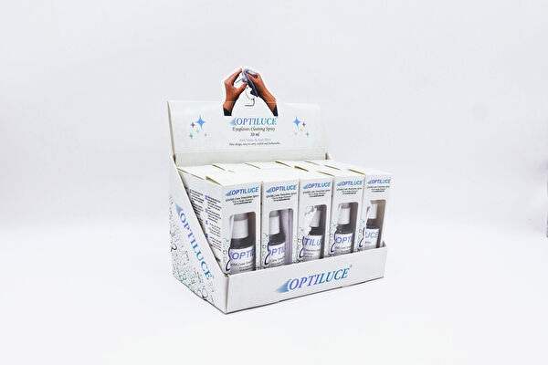 OPTILUCE Gözlük Aksesuarları