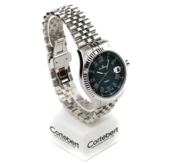 Cortebert Erkek Kol Saati