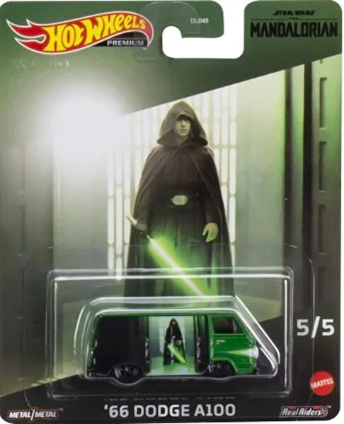 Hot Wheels Oyuncak Arabalar