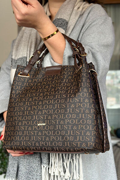 Just Polo Kadın Omuz Çantası