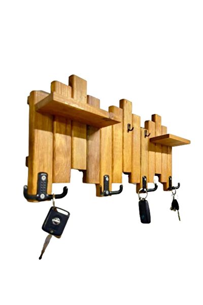 mavi trend Kapı, Duvar Askılığı