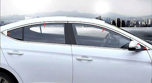 ARİSAR Rüzgarlıklar & Cam Rüzgarlıklar