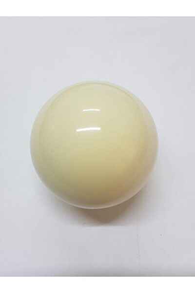 Bağımsız Yayınlar Bilardo Topu ve Üçgeni