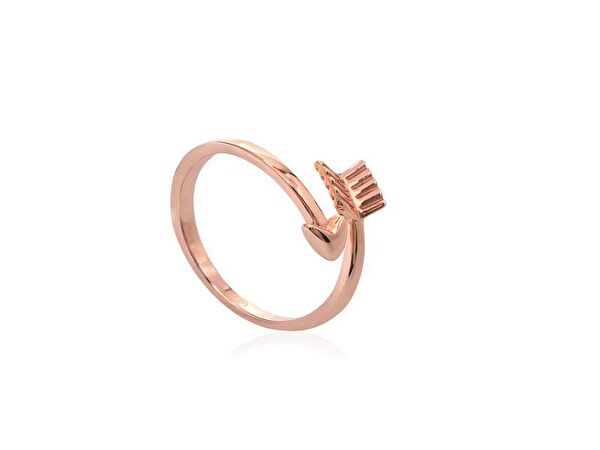 Coşar Silver Kadın Yüzük