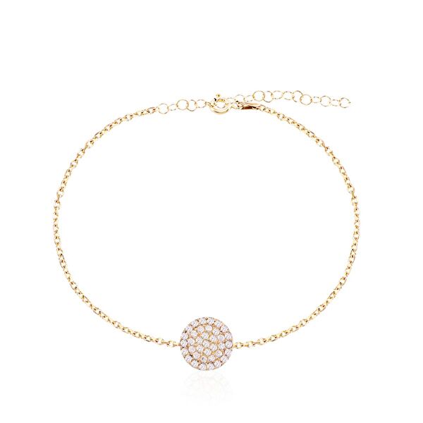 Coşar Silver Bileklik