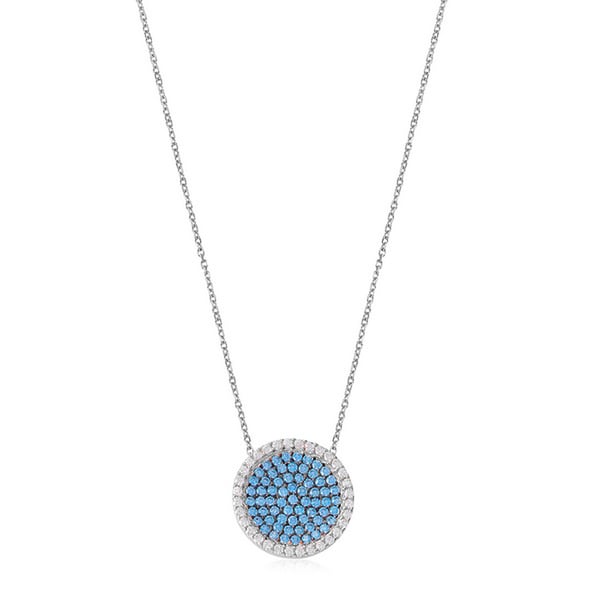 Emiliano Jewellery Kolye