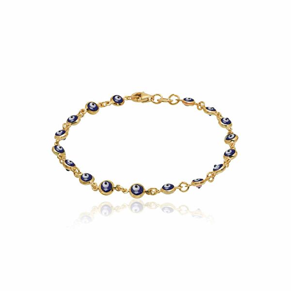 Coşar Silver Bileklik