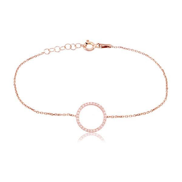 Coşar Silver Bileklik